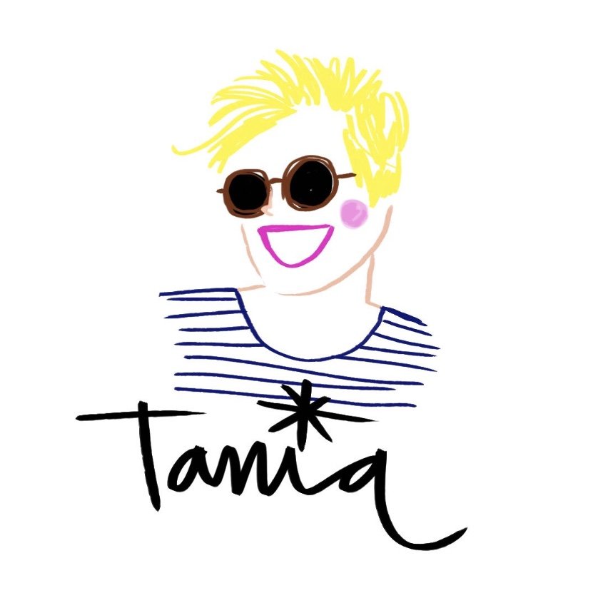⚡️tania Llasera⚡️