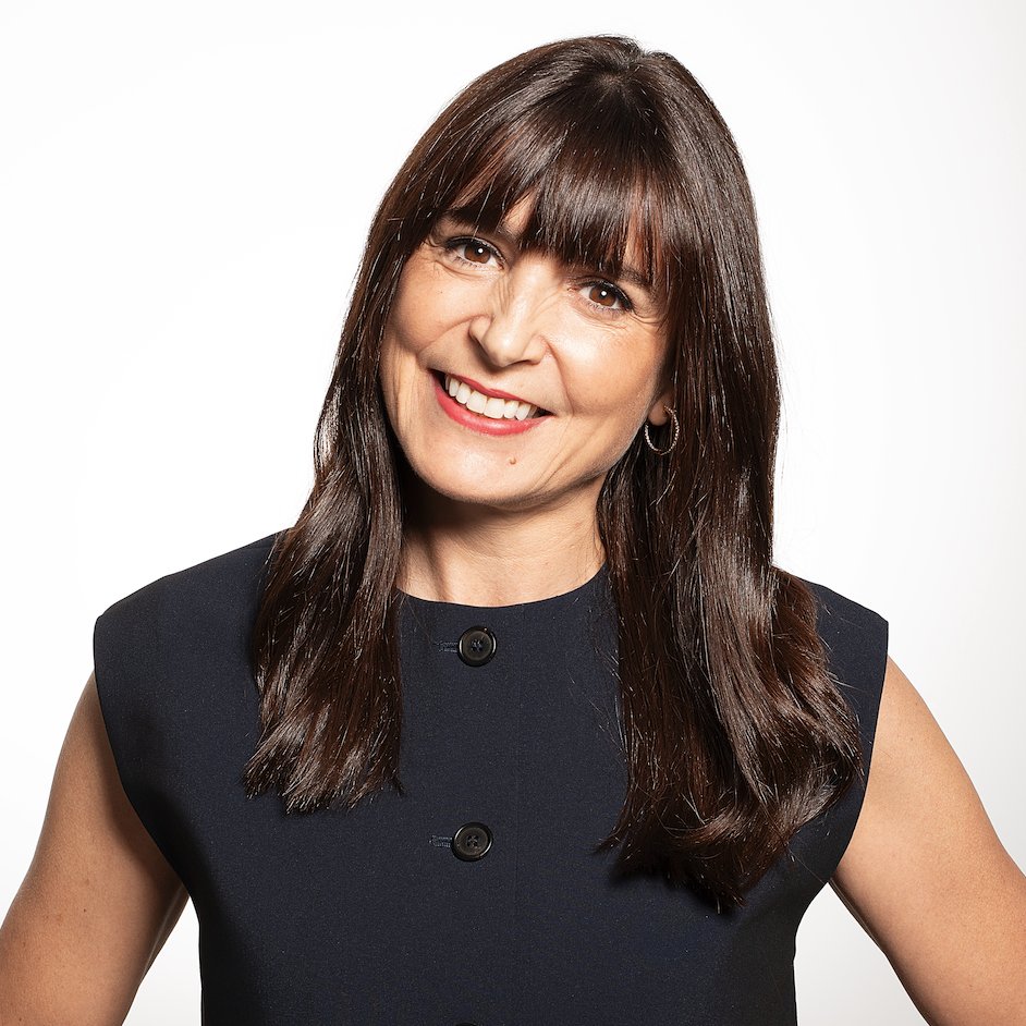 Cristina Mitre