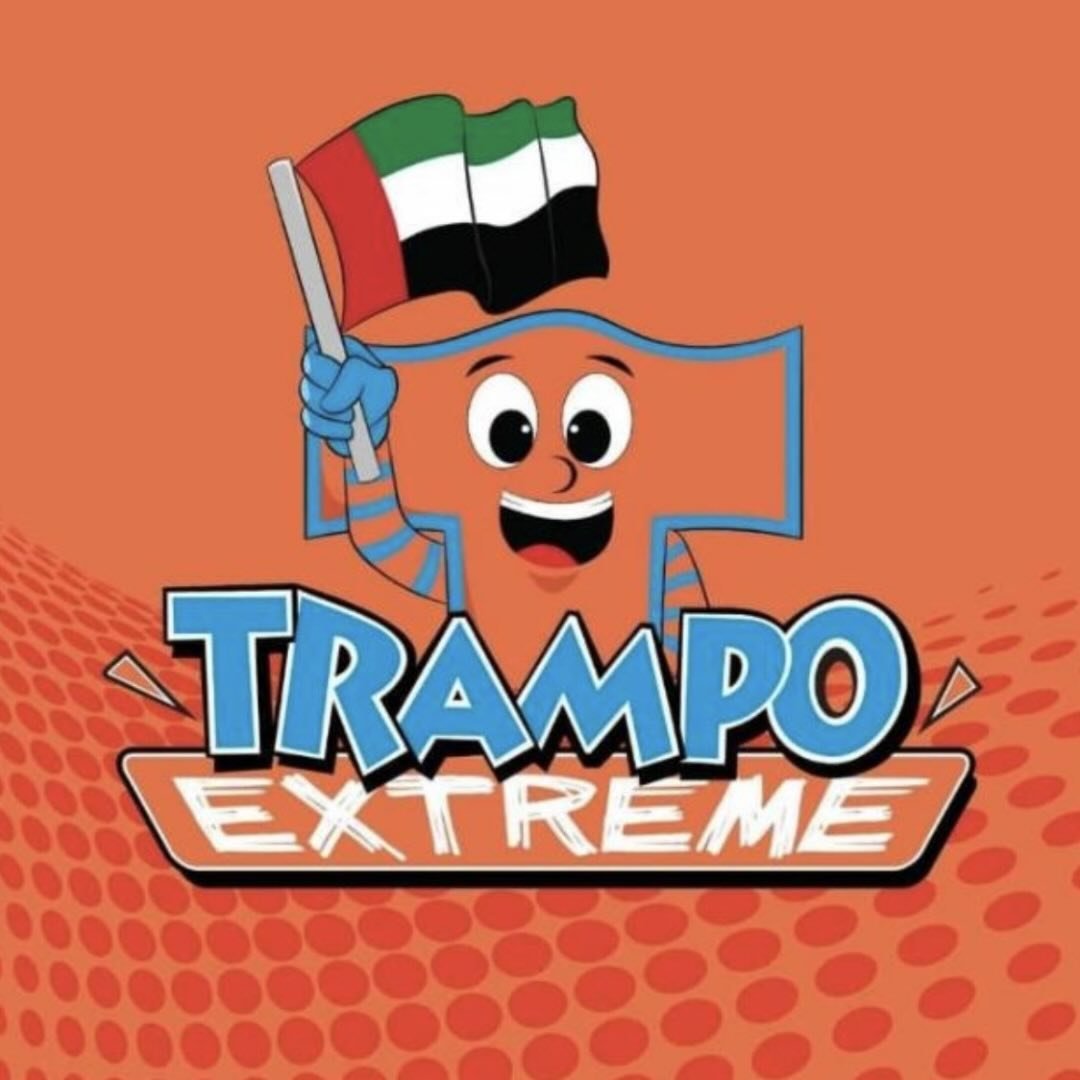 Trampouae