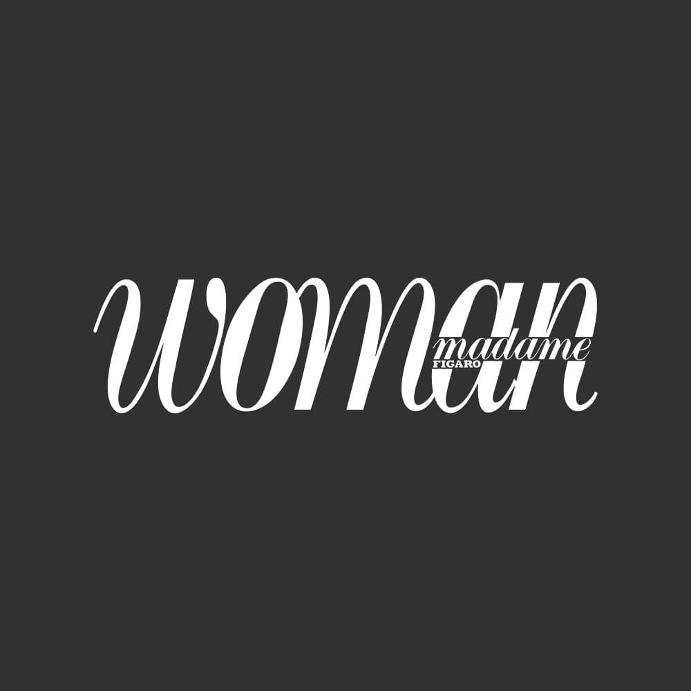 Woman Madame Figaro