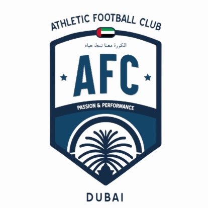 Afc Athletic Football Club