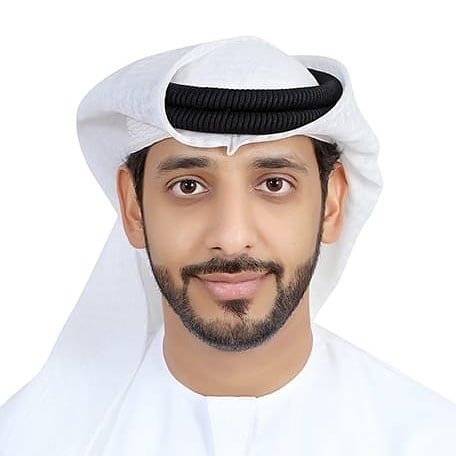 Ahmed Salem Al Dhaheri