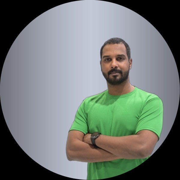 Coach | Ahmed Altayeb | Capitano🇦🇪🇸🇩
