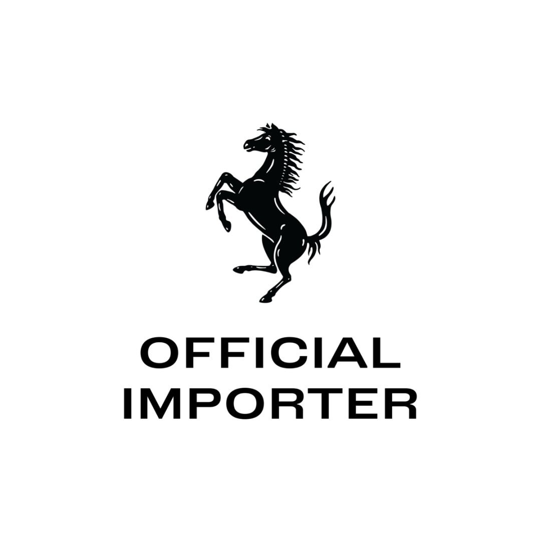 Al Tayer Motors Ferrari Uae