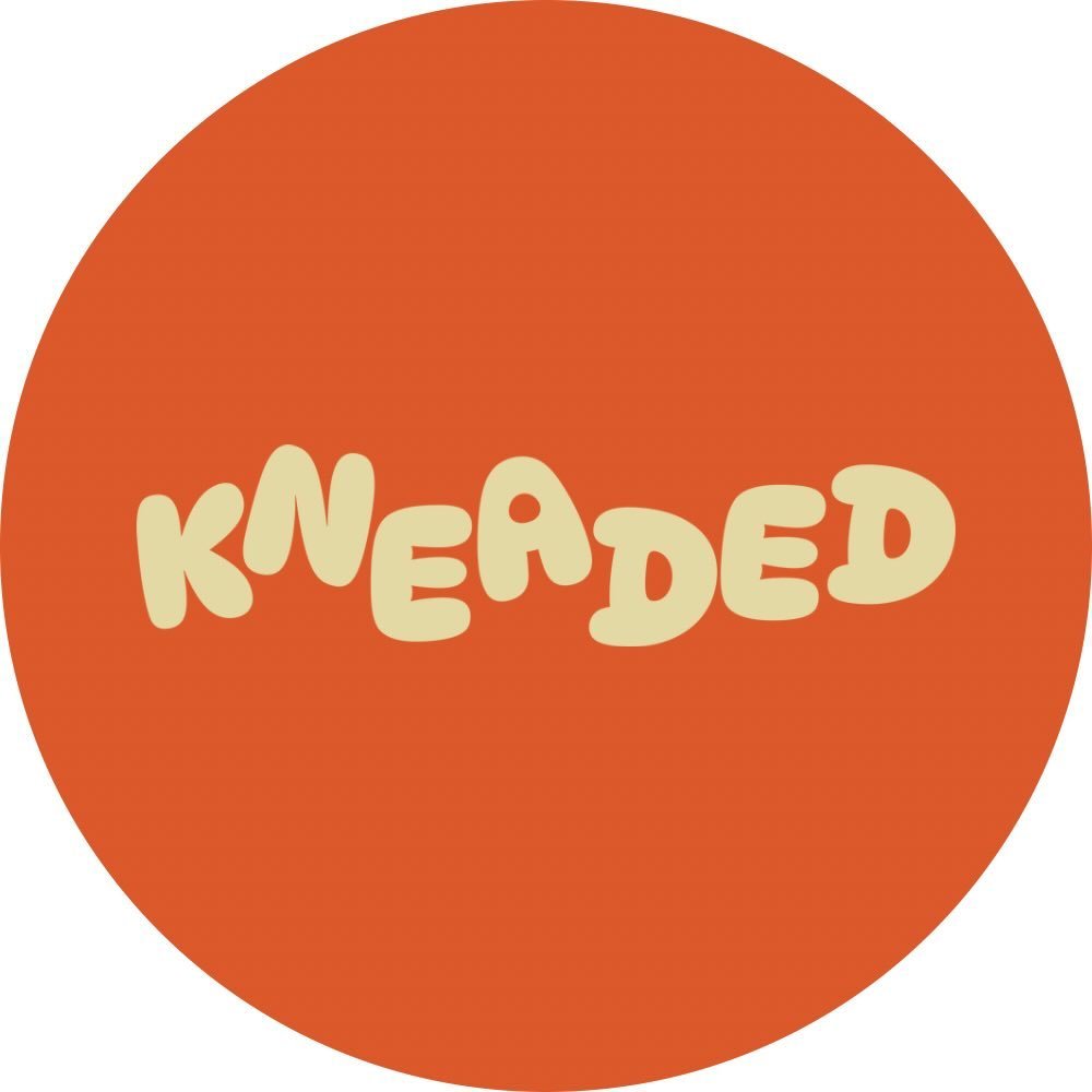 Kneaded