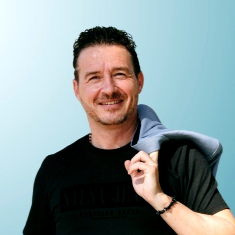 Antonio Ibarra Lopez