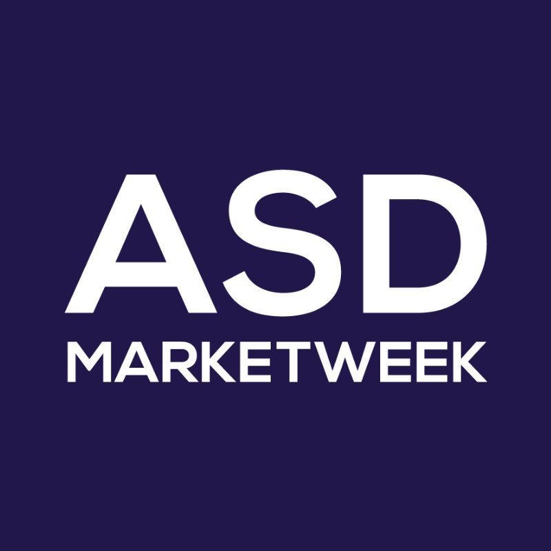 Asd Market Week