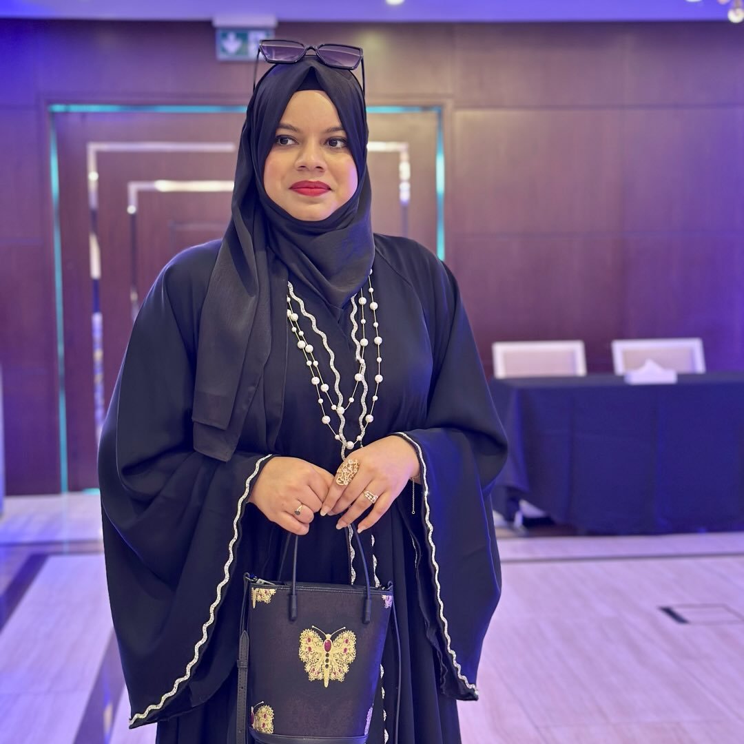 Asha Irfan