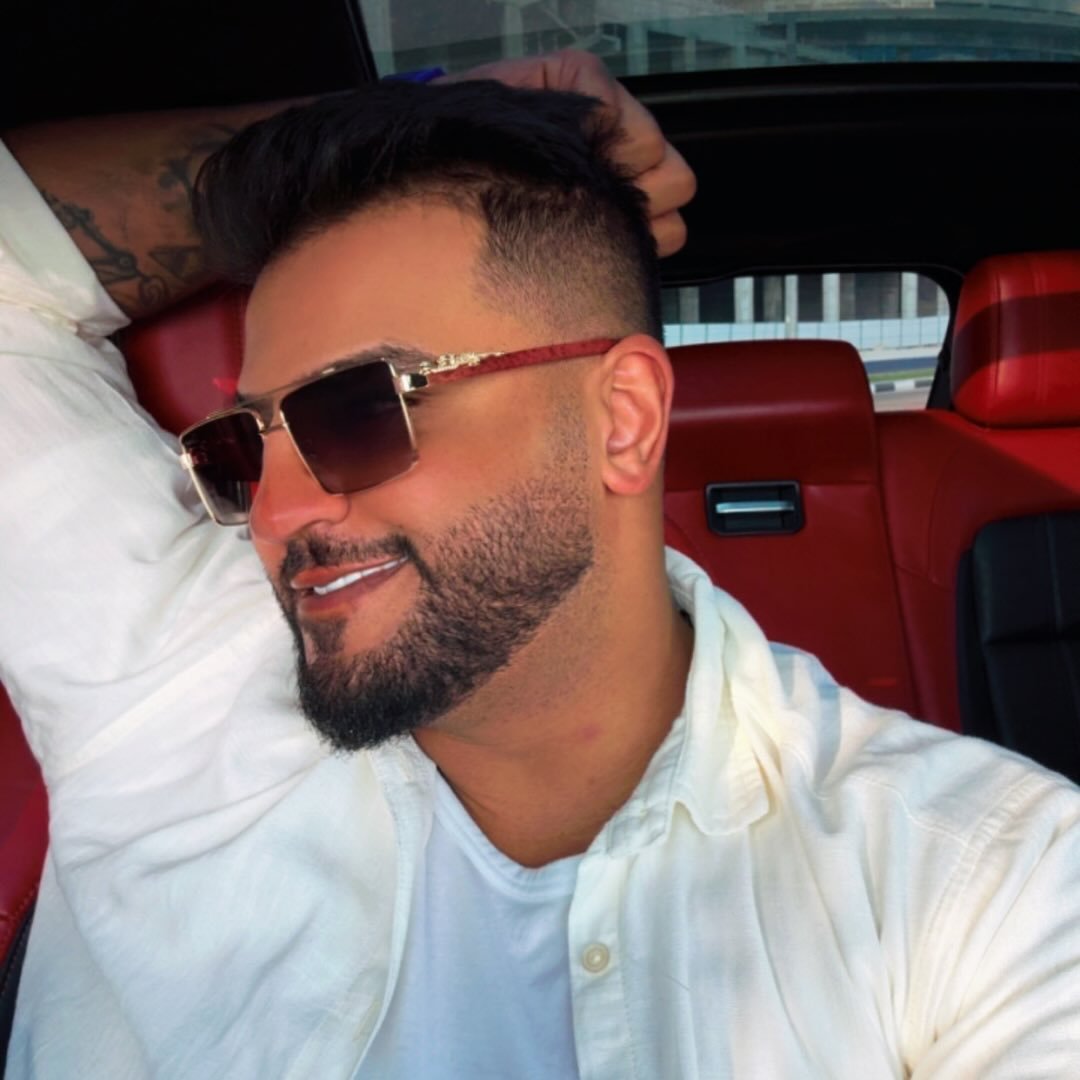 Badr Al-Rikabi