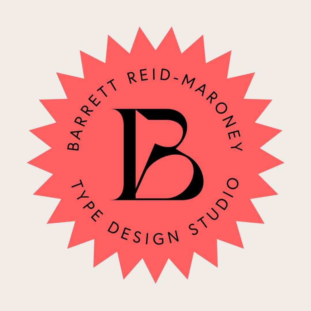 Barrett Reid-maroney