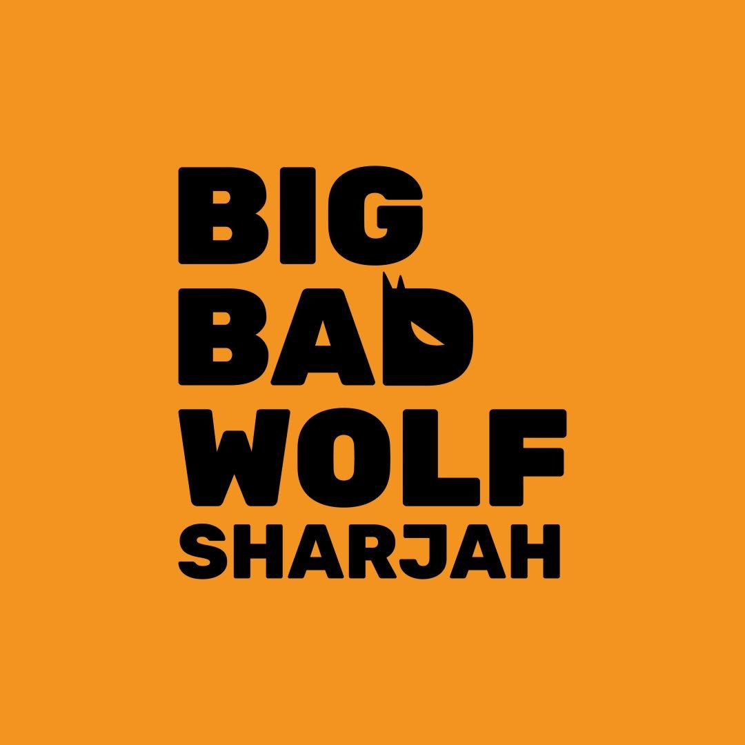 Big Bad Wolf Books - Uae