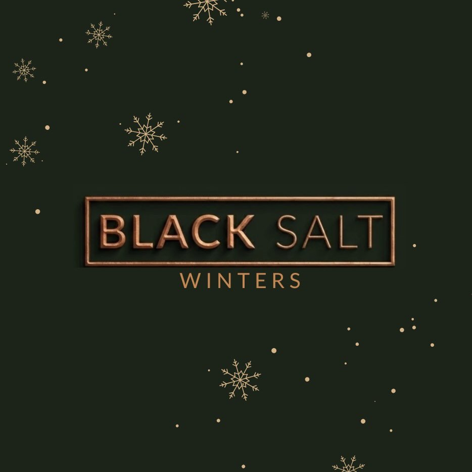 Black Salt ™    •    بـلاك سـولت