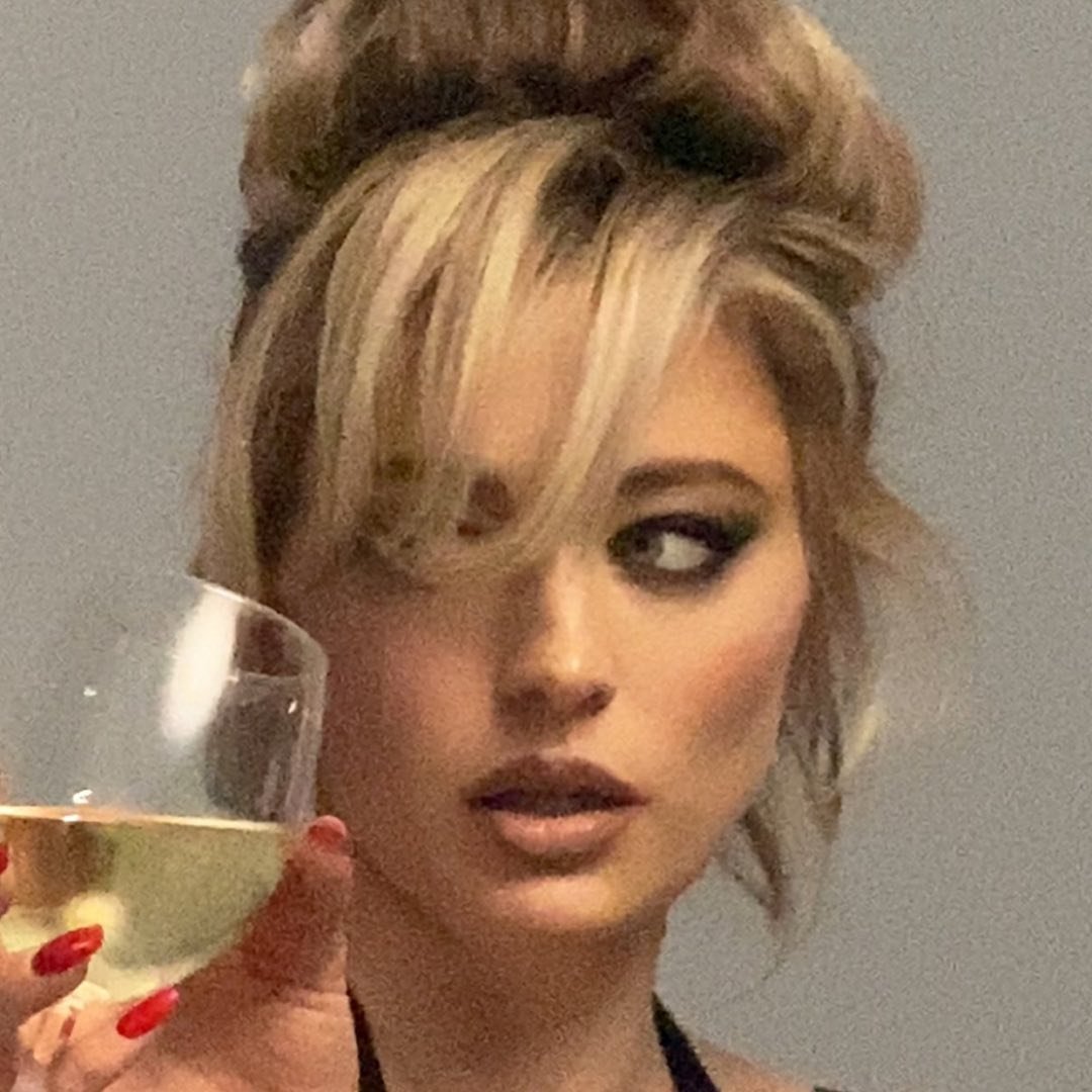 Caroline Vreeland