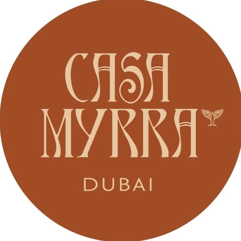 Casa Myrra