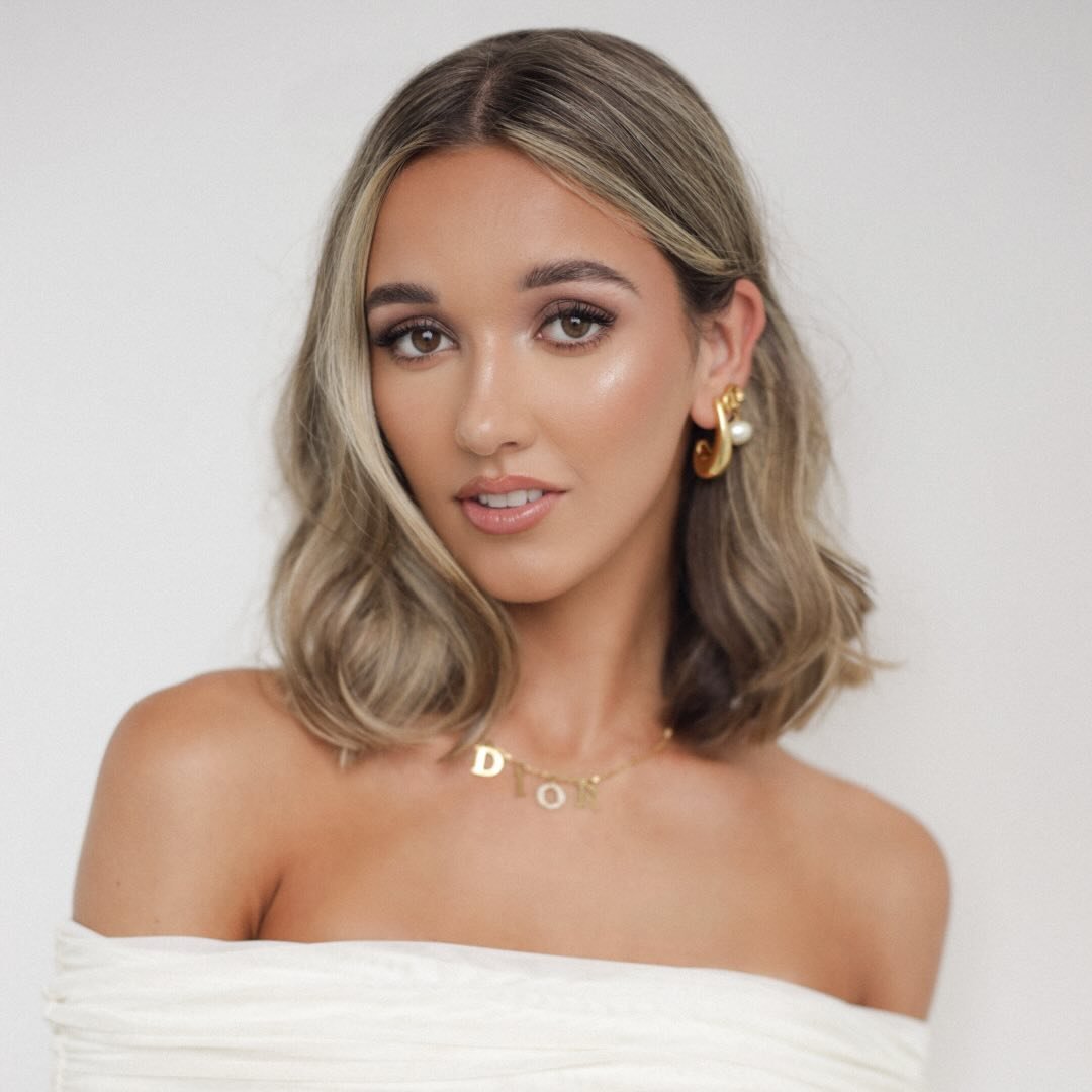 Charli Herbert