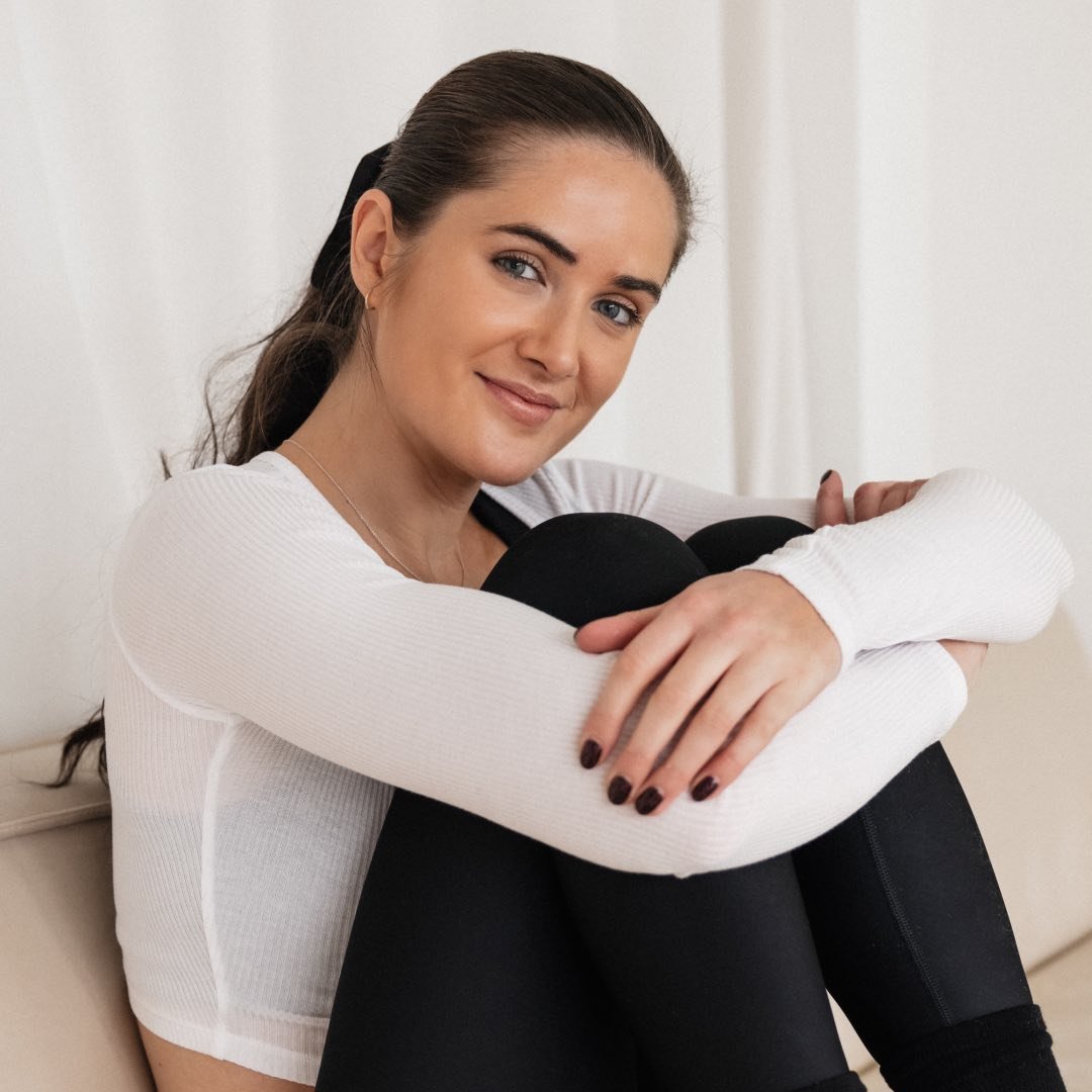 Charlie May | Pilates