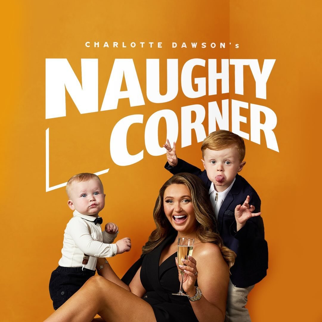 Charlotte’s Naughty Corner