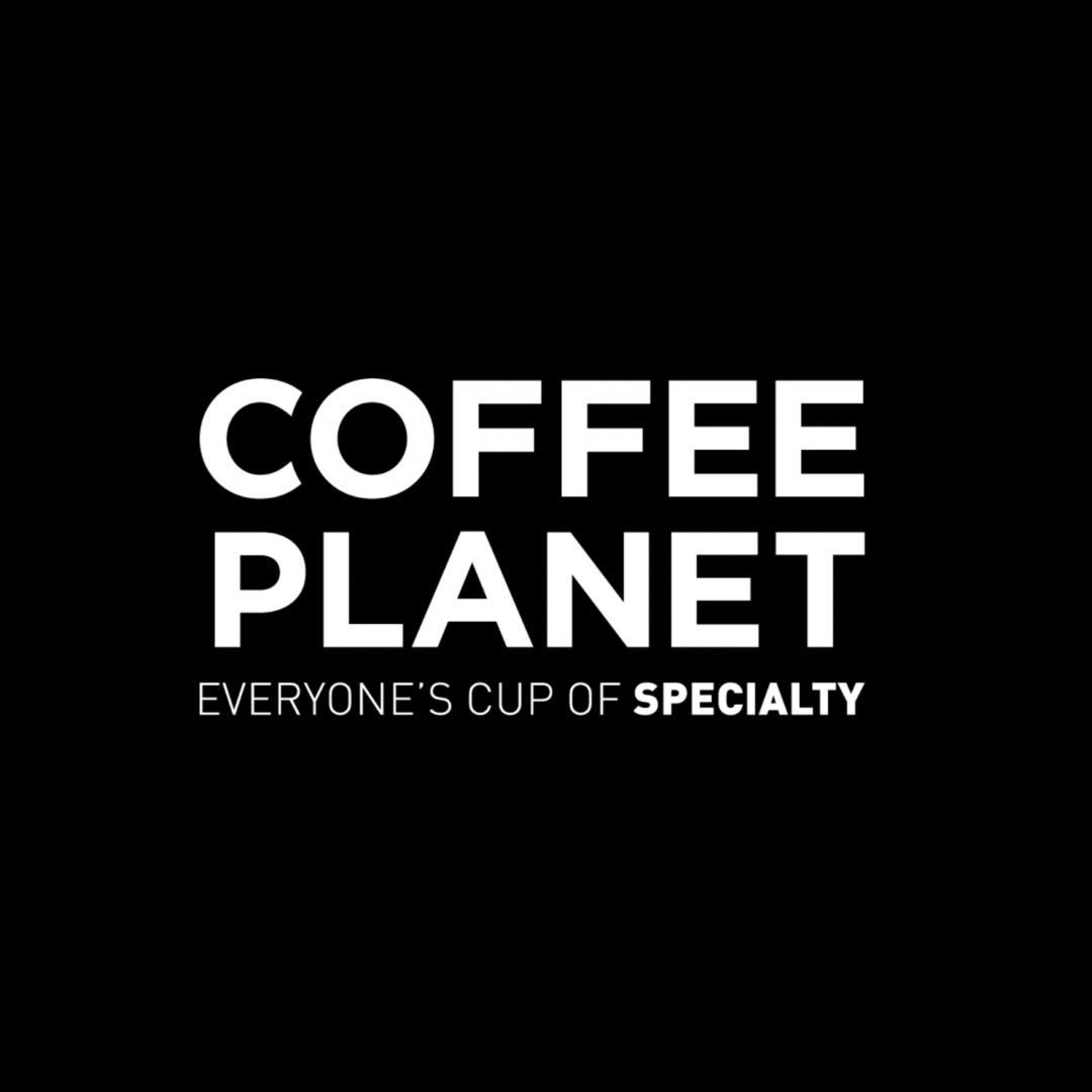 Coffee Planet Uae