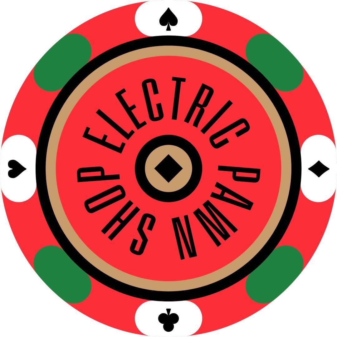 Electric Pawn Shop