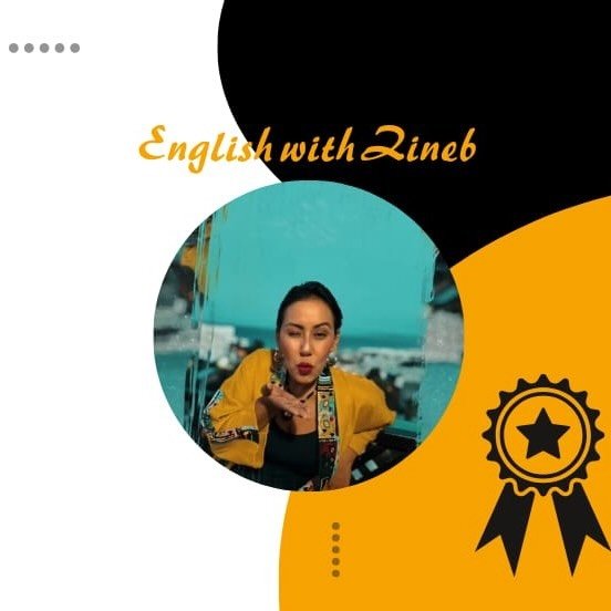 Zineb Zanane | Esl Teacher