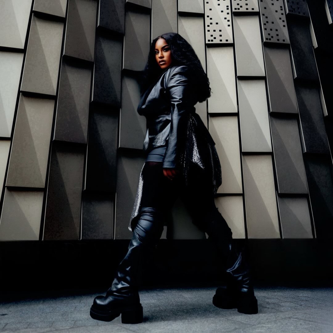 Ester Dean