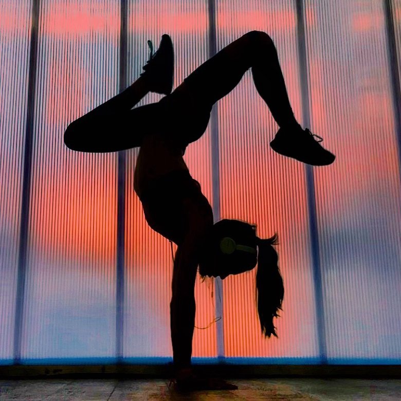Yoga • Fitness •desarrollo Personal