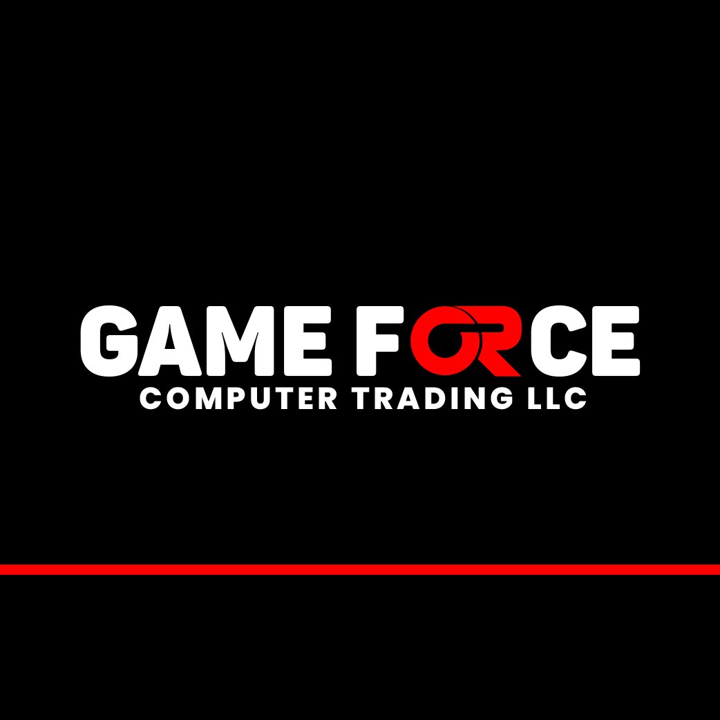 Game Force Computer Tr Llc