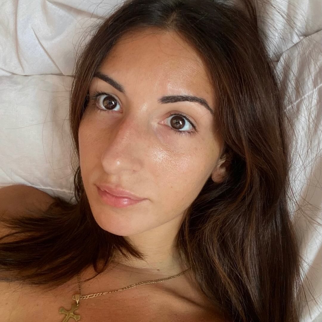 Antonella Di Santi