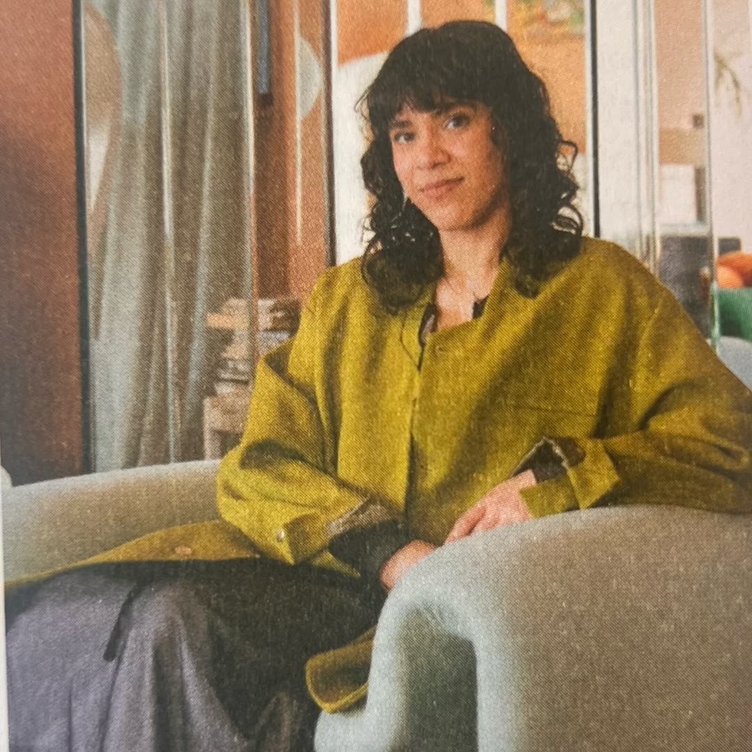 Hélène Rebelo