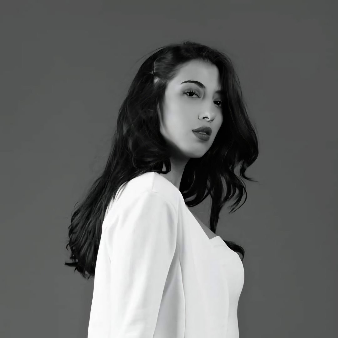 Hiba Abou Haidar