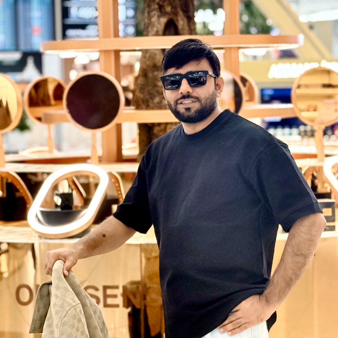 Travel With Zahid