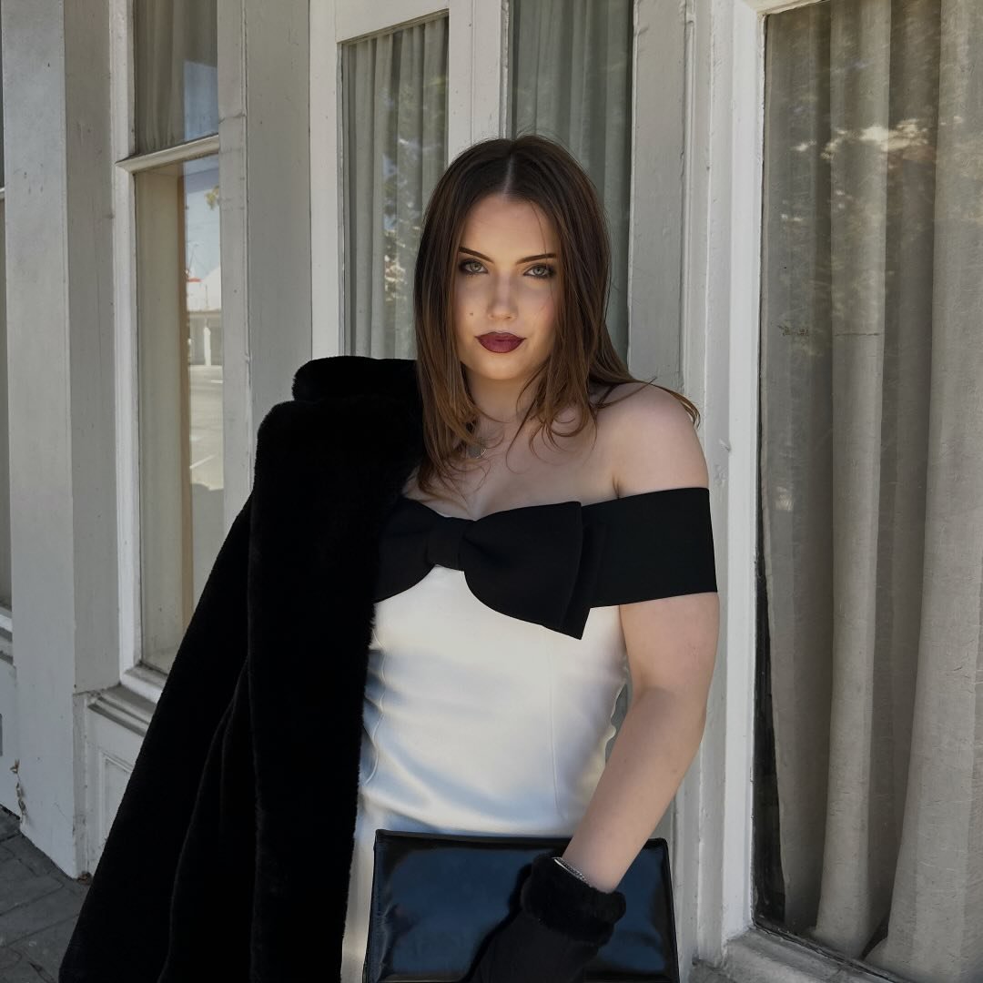 Innasya Mackenzie