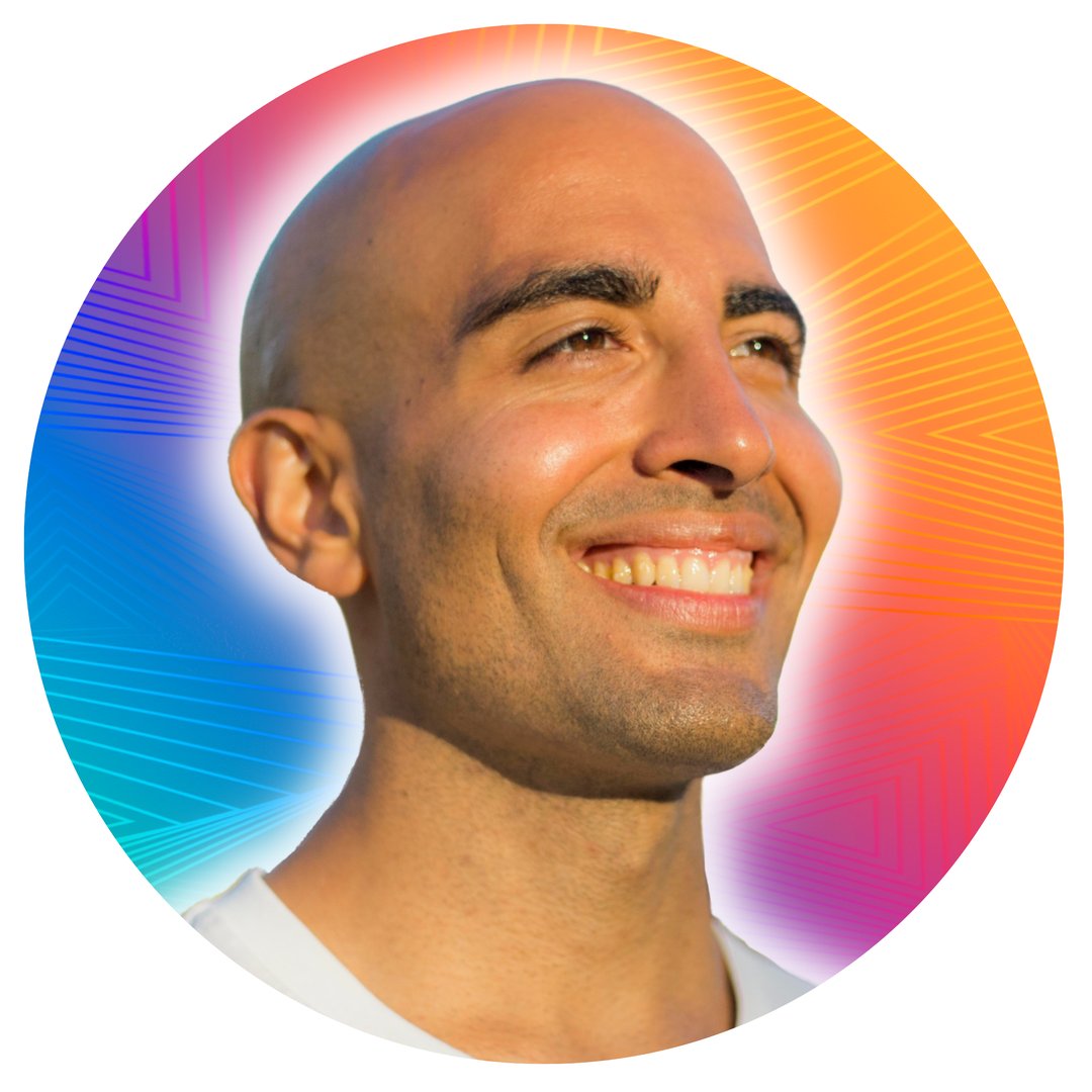 Amrit Sandhu | Inspired Evolution