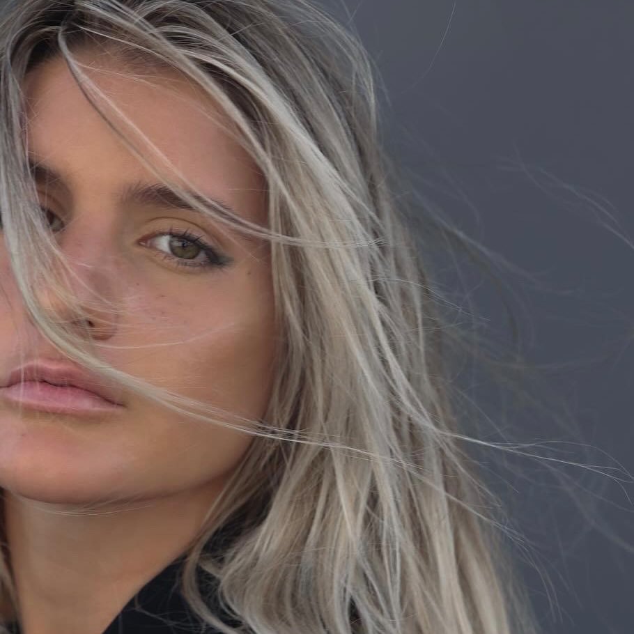 Isabella Biscarini