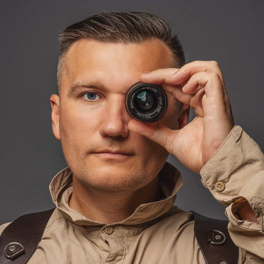 Denis Gromov