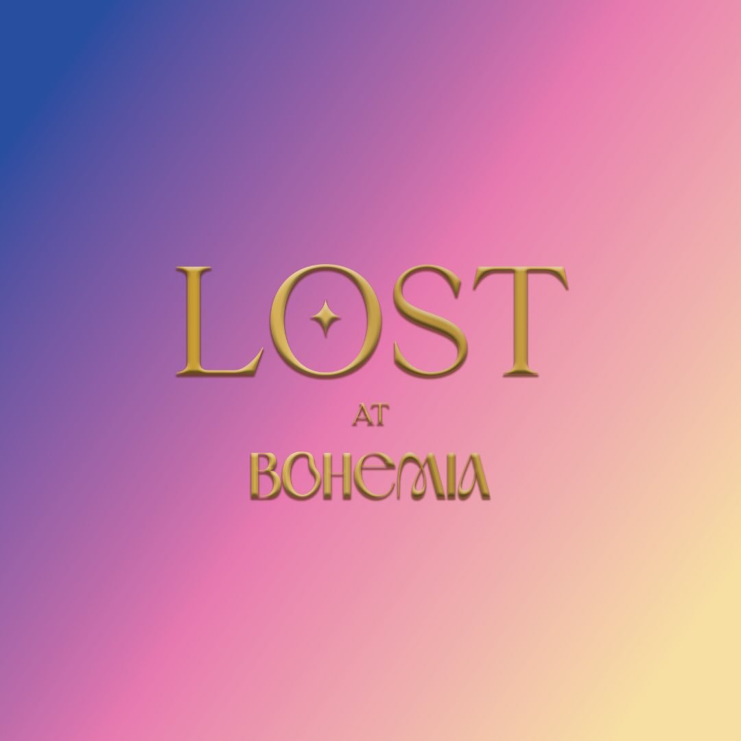 Lost At BohemiaⓇ