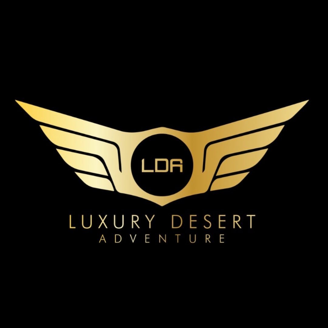 Luxury Desert Adventure Buggy Hire