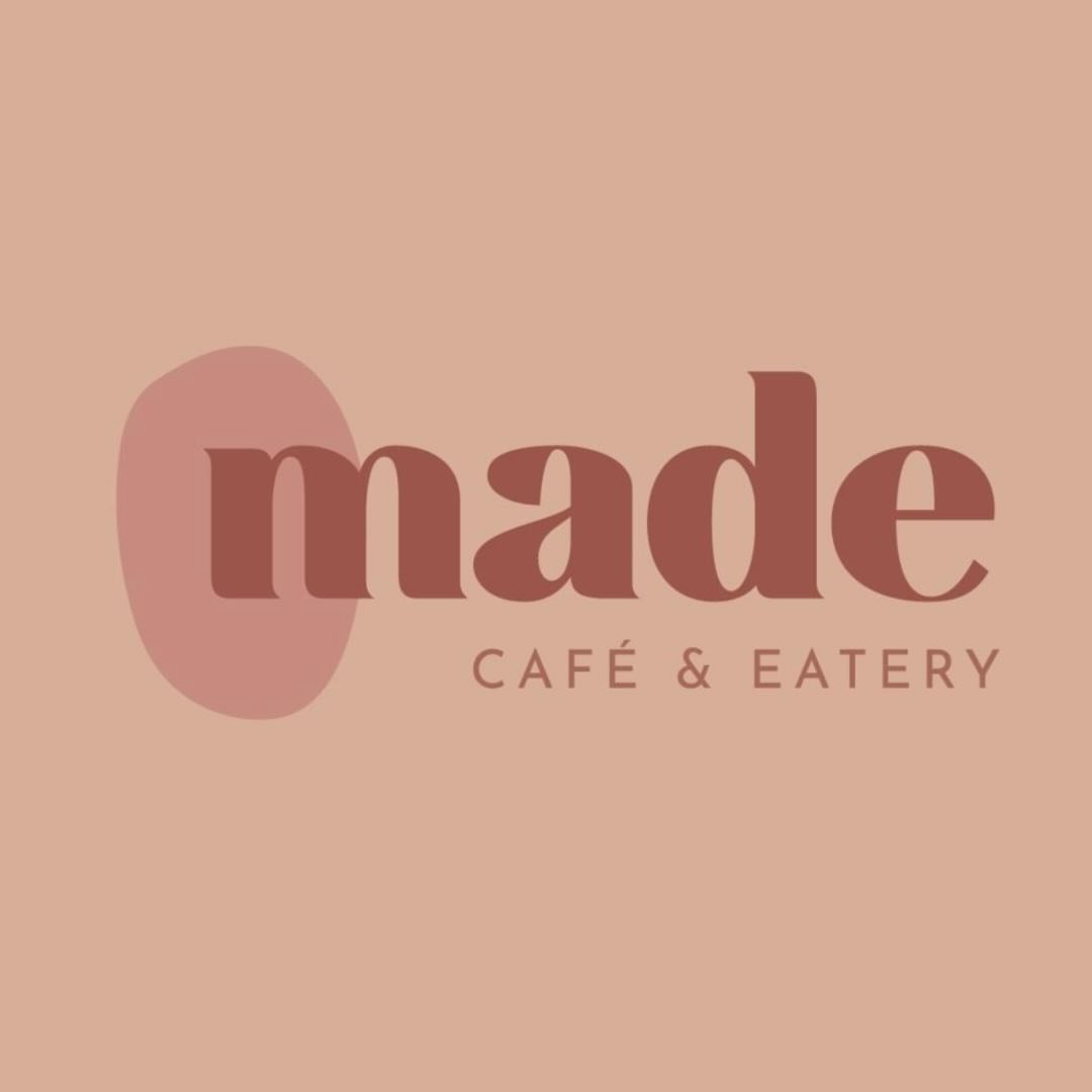 Made Cafe & Eatery