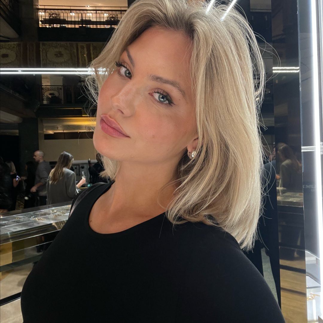 Matilda Björk