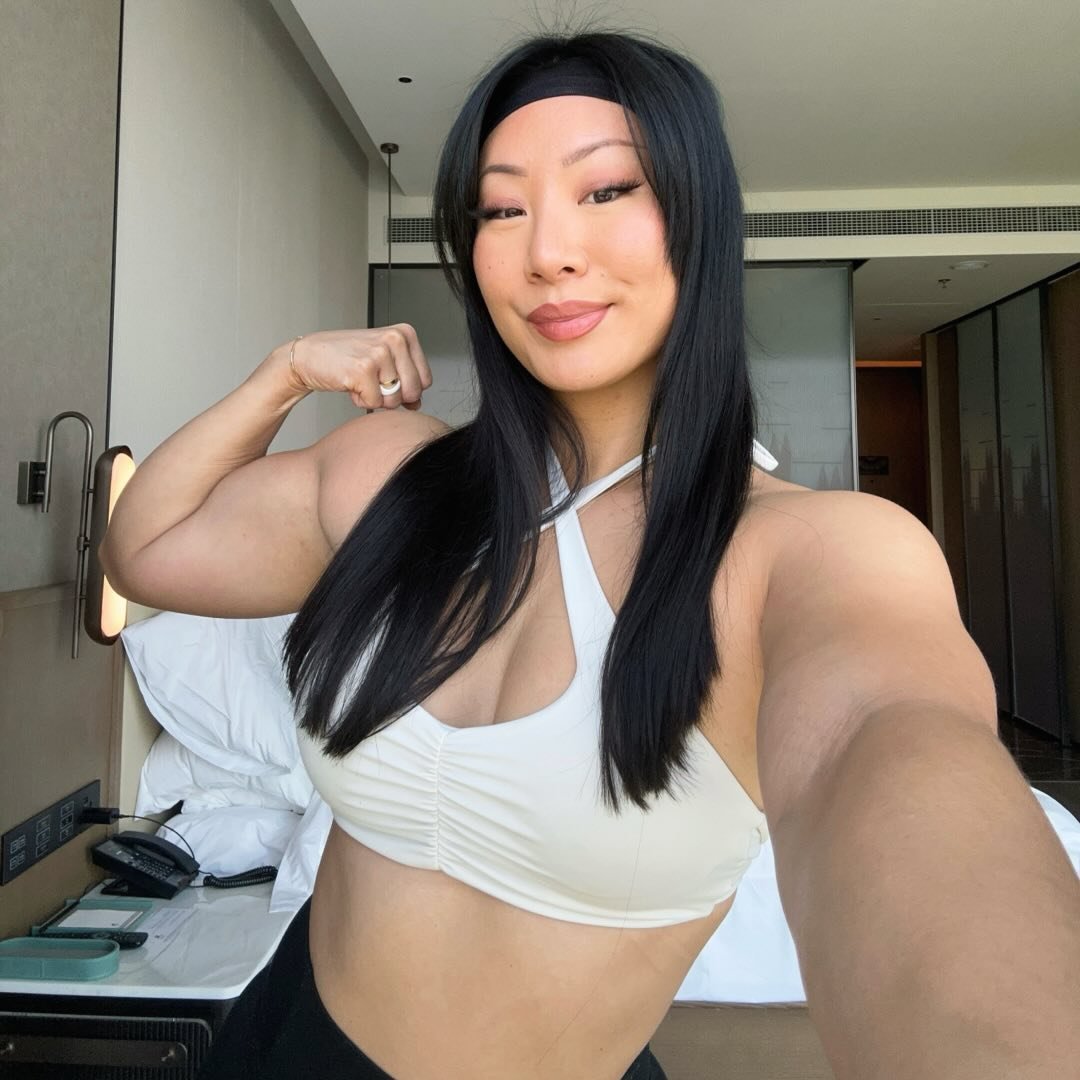 Meg Kimura ⋆