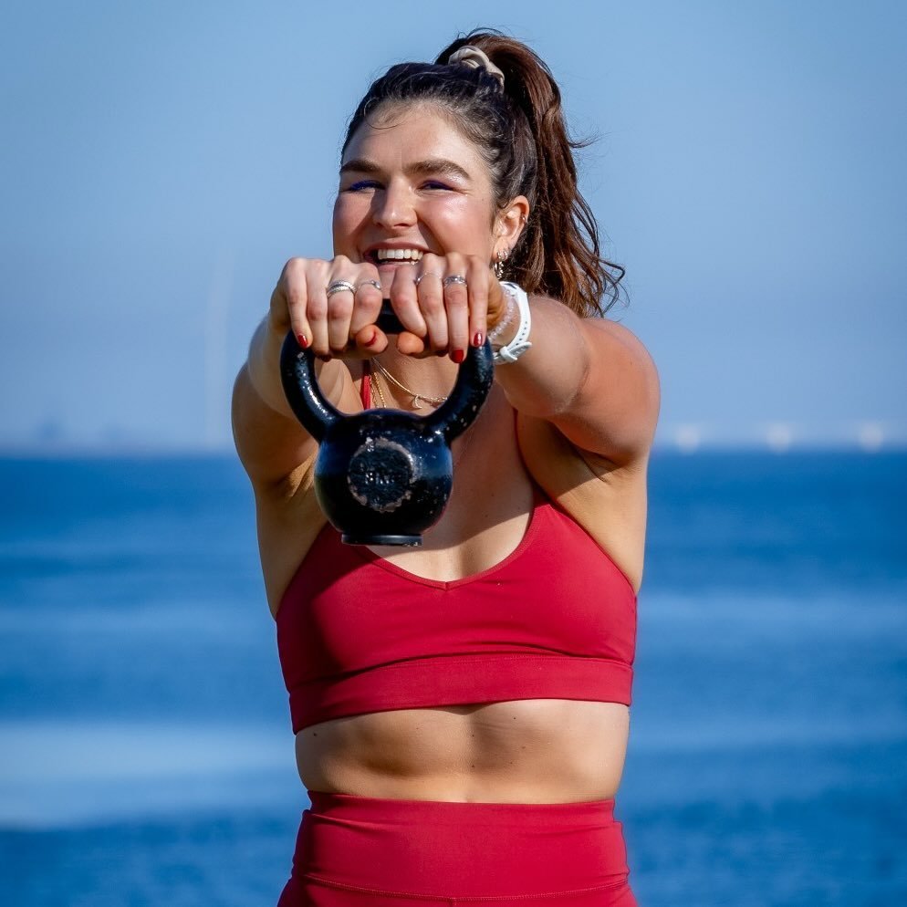Michelle Tramper