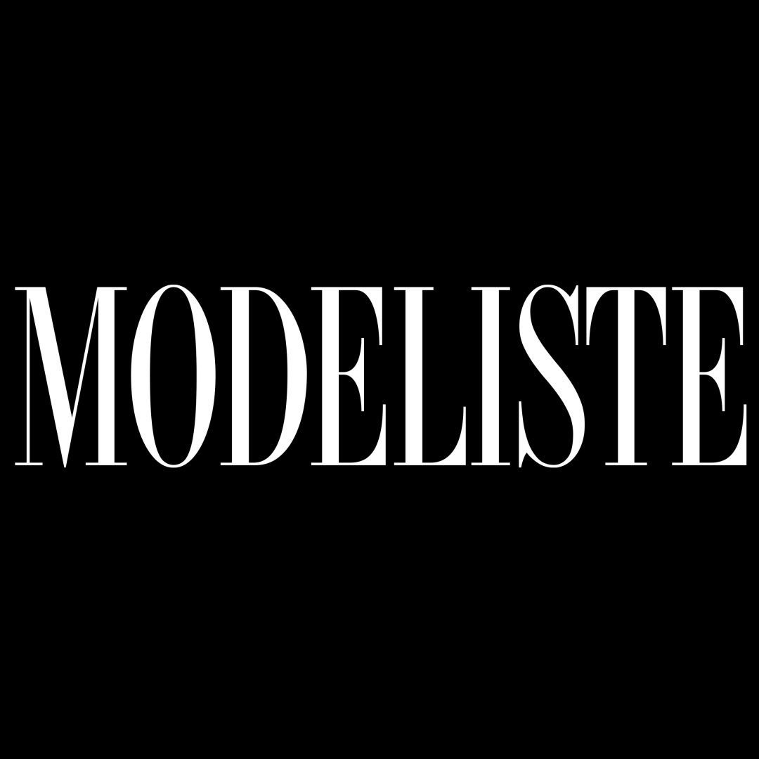 Modeliste Magazine