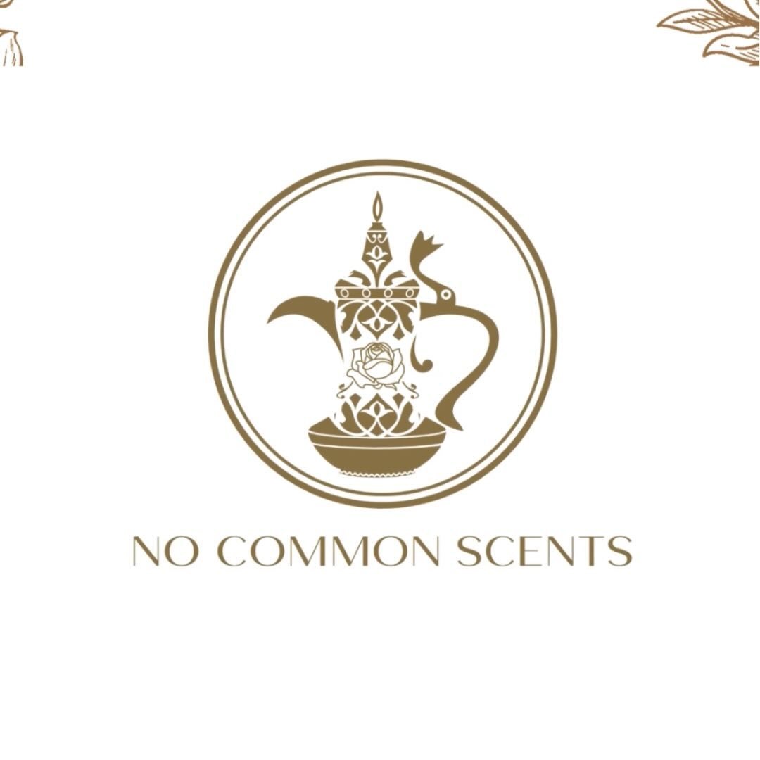 No Common Scents