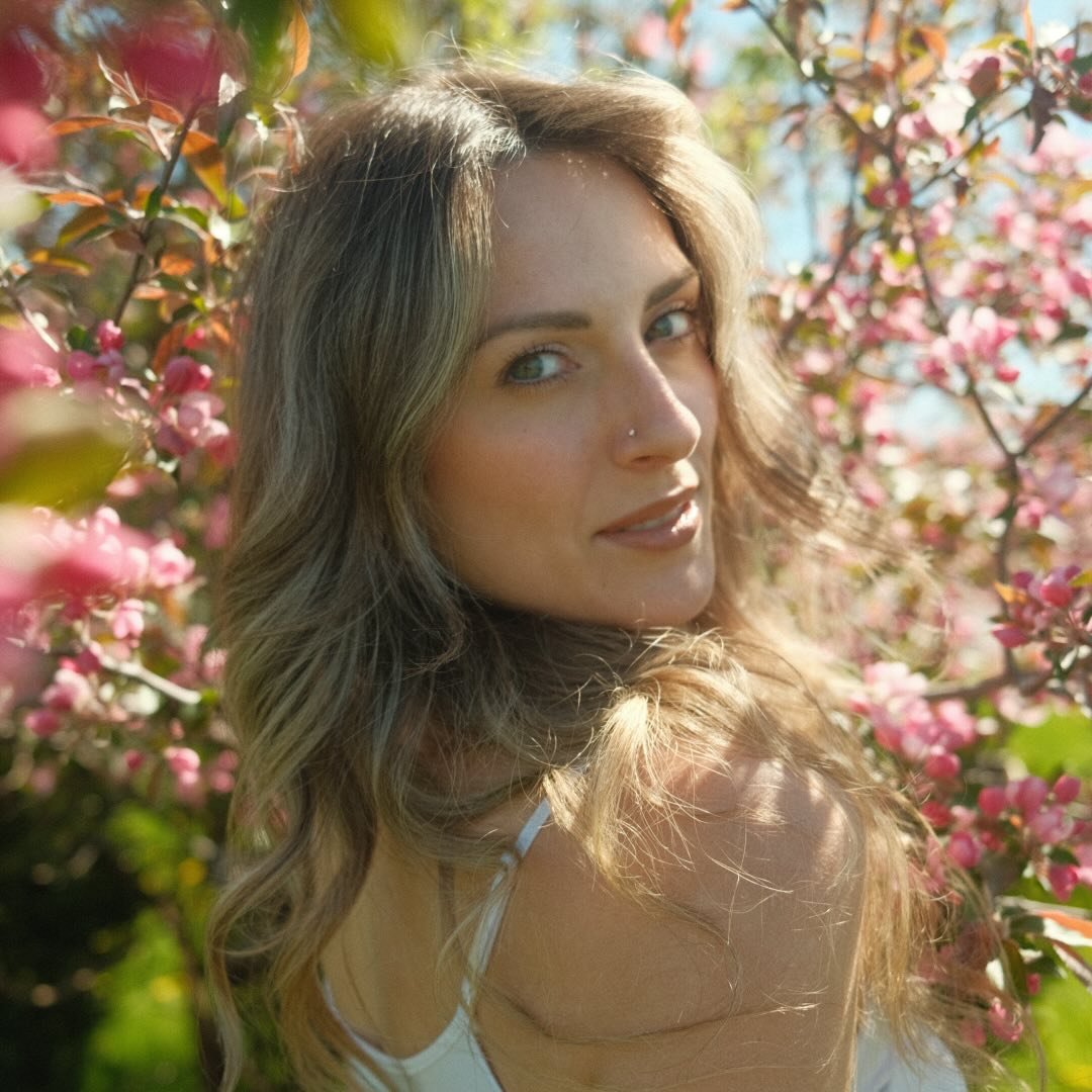 Emily Del Degan