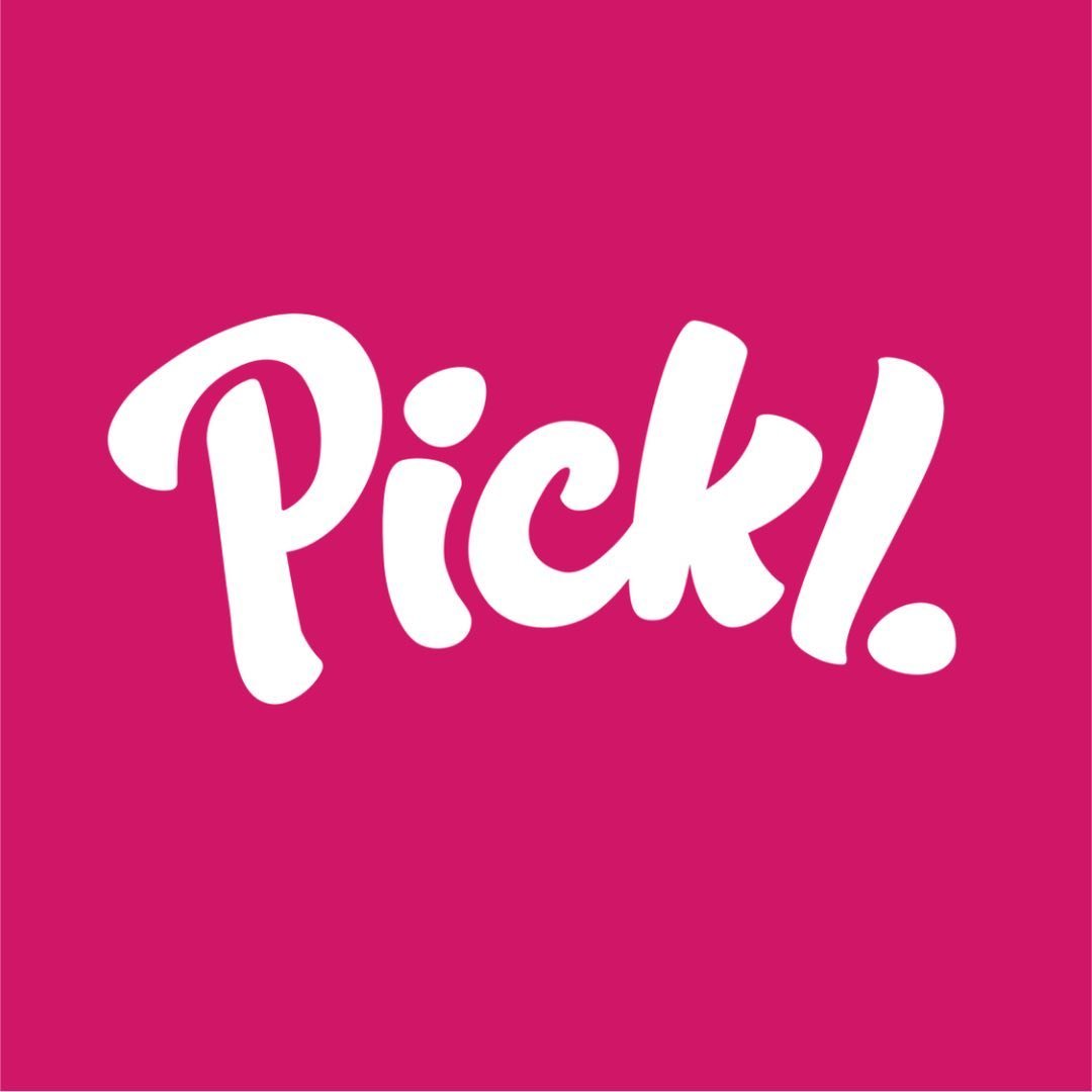 Pickl Mena 🍔