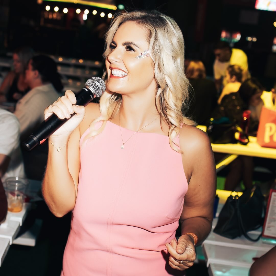 Quiz With Lottie