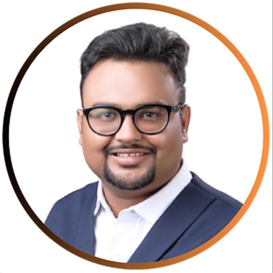 Ca Rahul Malodia