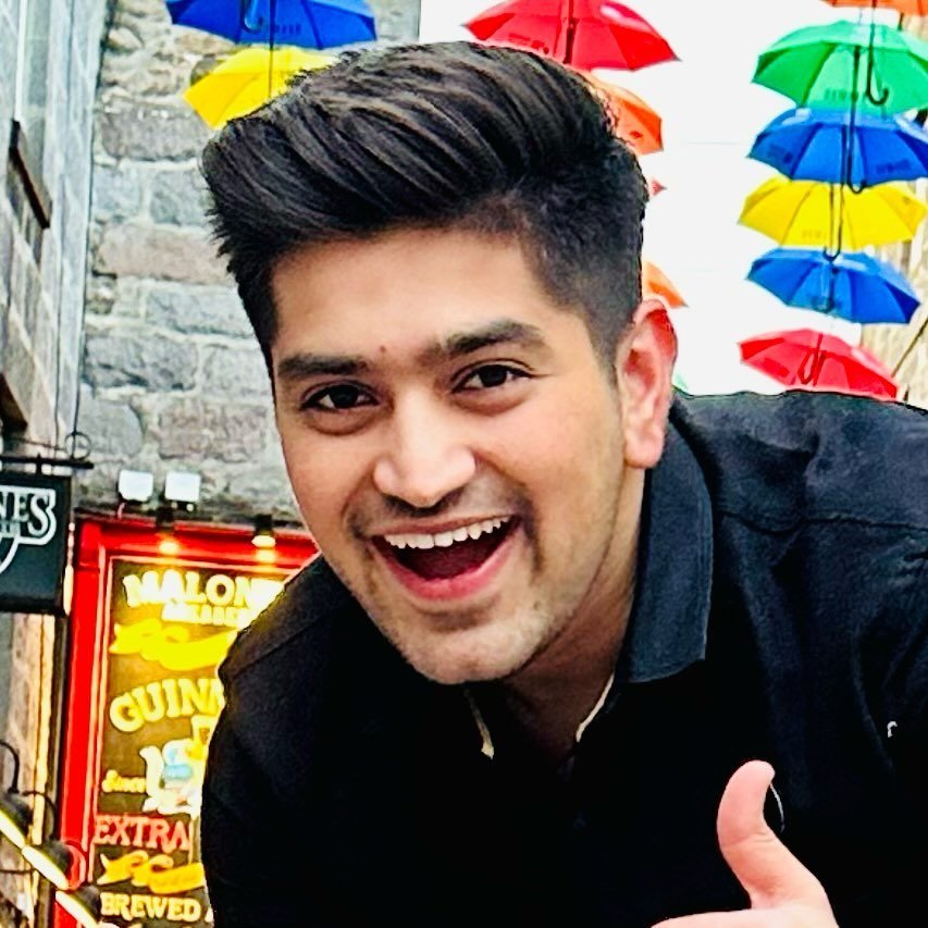 Rishabh Sardana
