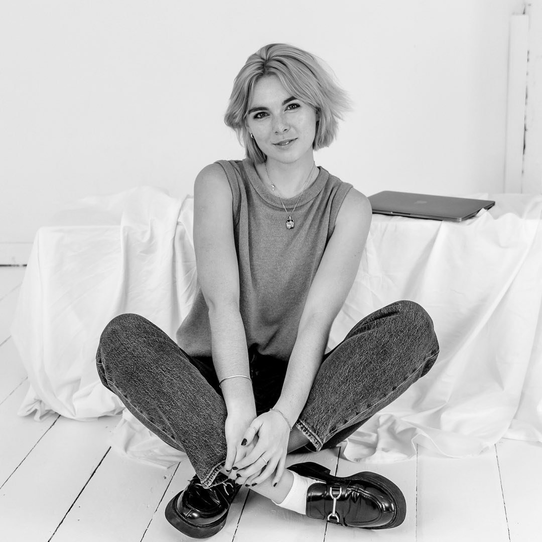 Joy Howley - Social Media Marketing