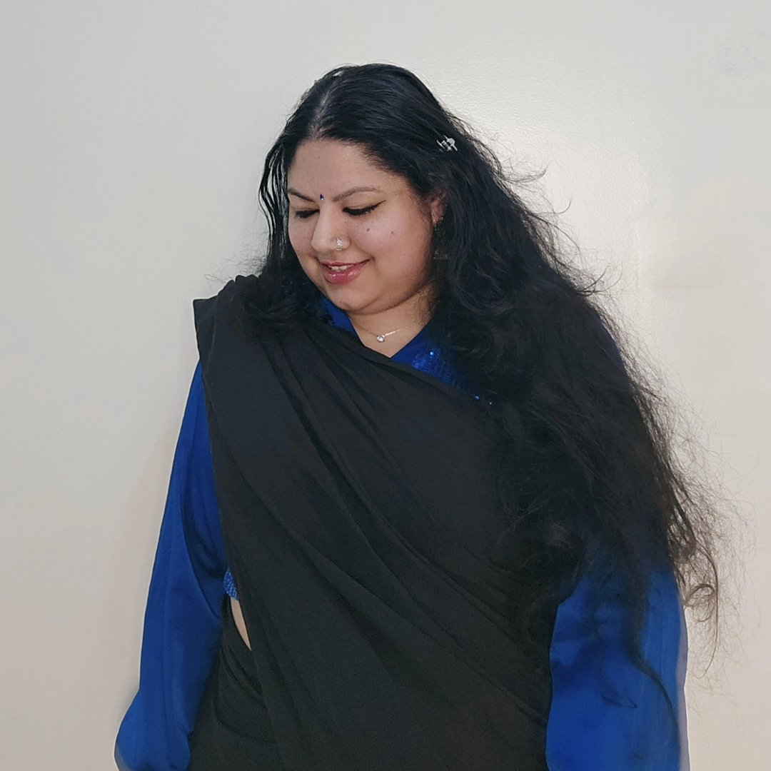 Sonima Asokan